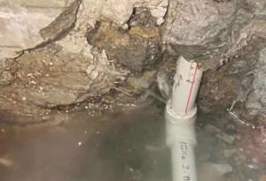 武清管道漏水检测五