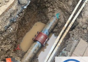 武清水管漏水检测公司4