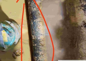 武清水管漏水检测公司1